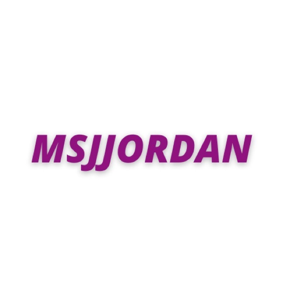 msjjordan